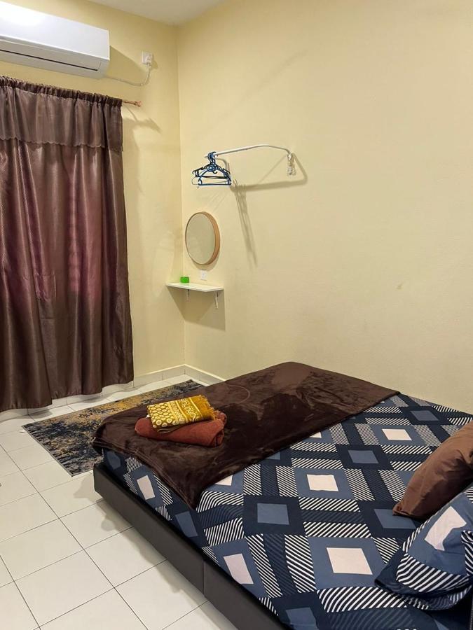 Homestay Langkawi Geopark Пантай Ченанг Екстериор снимка