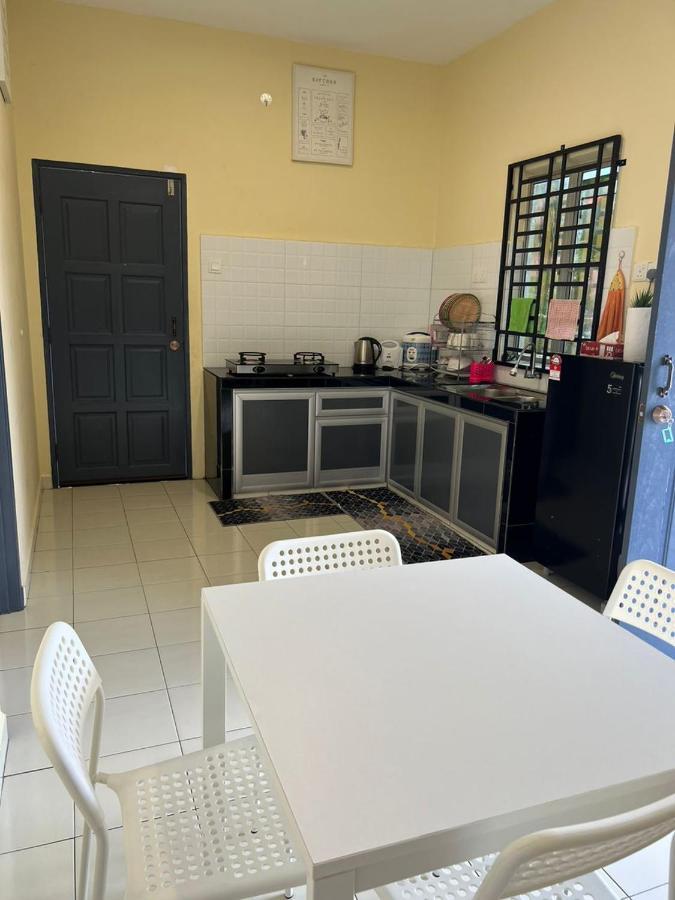 Homestay Langkawi Geopark Пантай Ченанг Екстериор снимка