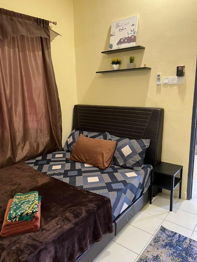 Homestay Langkawi Geopark Пантай Ченанг Екстериор снимка